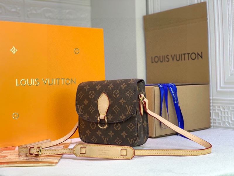 LV Satchel bags